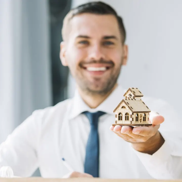 mortgage broker home loan